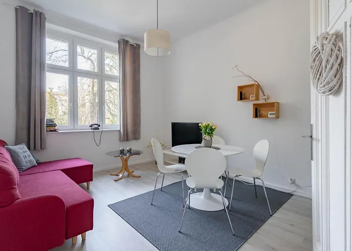 Kierunek DELUXE II Królowej Jadwigi 7