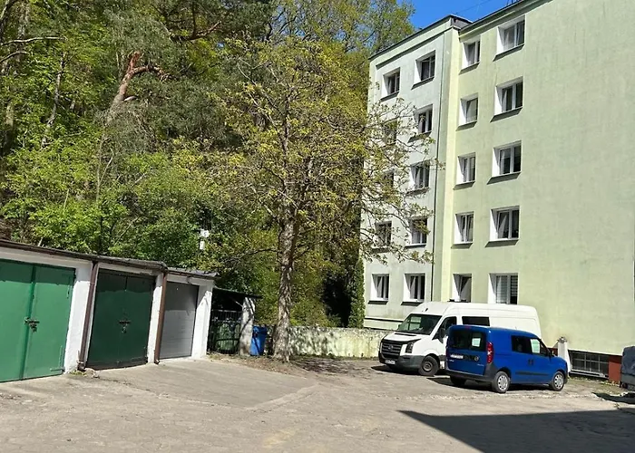 Apartament Przylesie