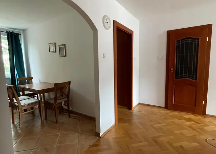 Sopot - Apartment No 7